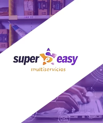 Virtual Super Locker